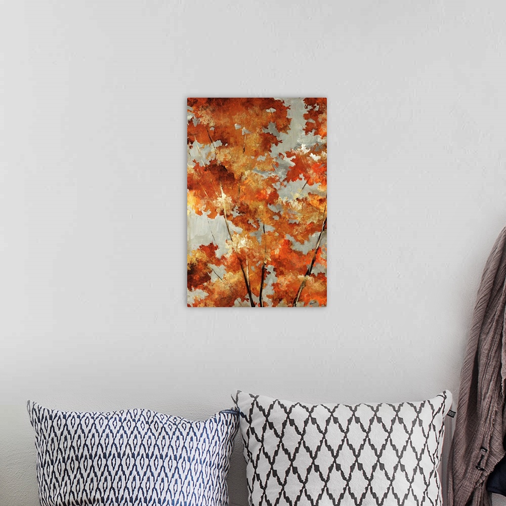 Autumn's Gold Wall Art, Canvas Prints, Framed Prints, Wall Peels ...