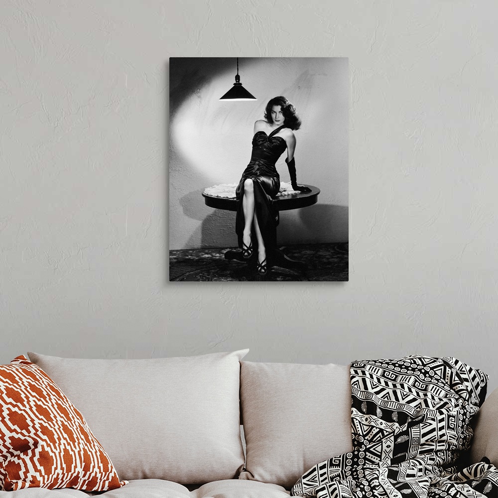 Ava Gardner B Wall Art, Canvas Prints, Framed Prints, Wall Peels ...