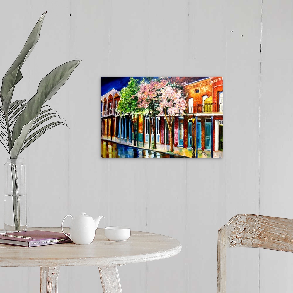New Orleans Spring Wall Art, Canvas Prints, Framed Prints, Wall Peels ...