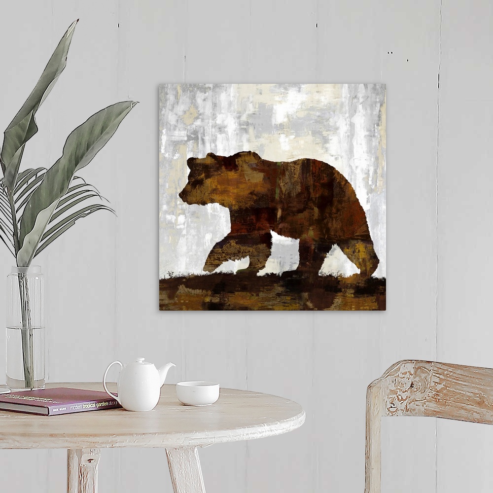 Bear Wall Art, Canvas Prints, Framed Prints, Wall Peels | Great Big Canvas