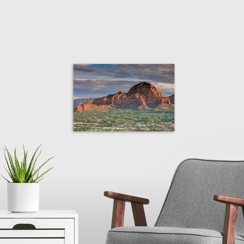 Arizona, Sedona Wall Art, Canvas Prints, Framed Prints, Wall Peels ...