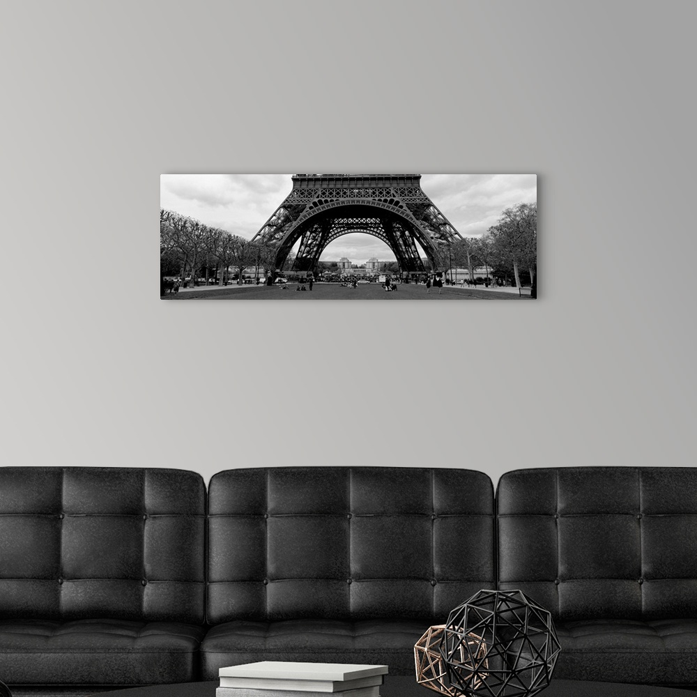 Paris Photography Eiffel Tower Room With A View Paris Decor