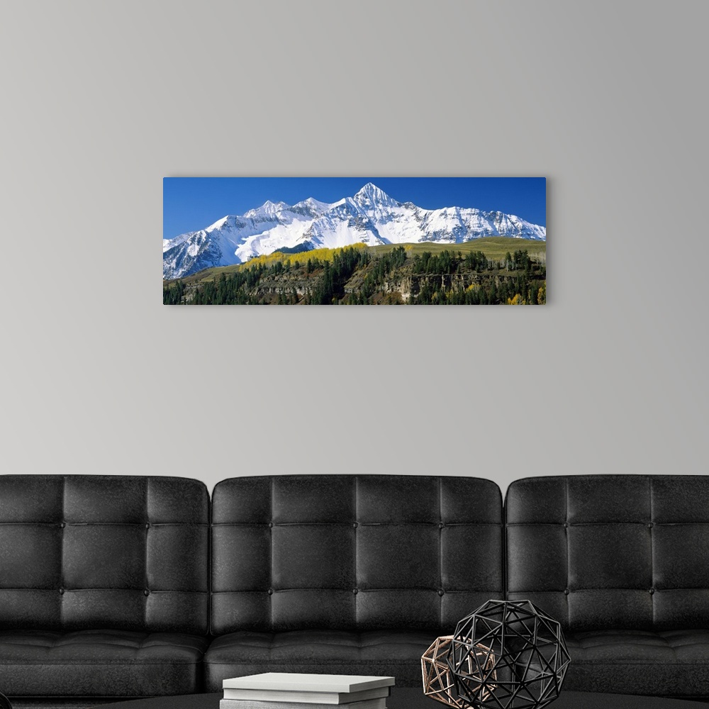  Westlake Art - Camping Glacier - 24x36 Canvas Print