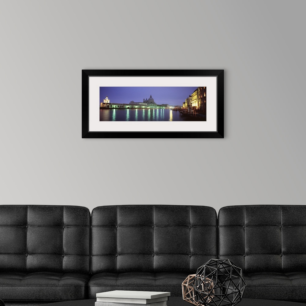 A modern room featuring Italy, Venice, Grand Canal