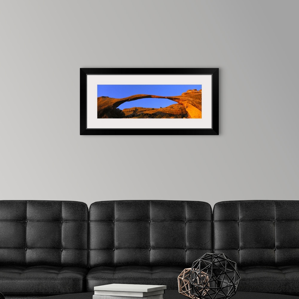 A modern room featuring Utah, Arches National Park
