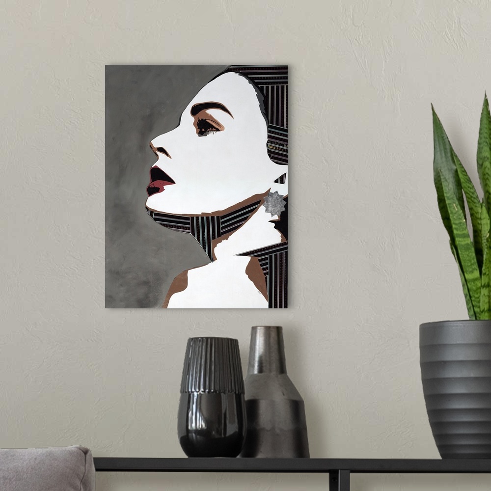 Shes In Movies Wall Art, Canvas Prints, Framed Prints, Wall Peels ...