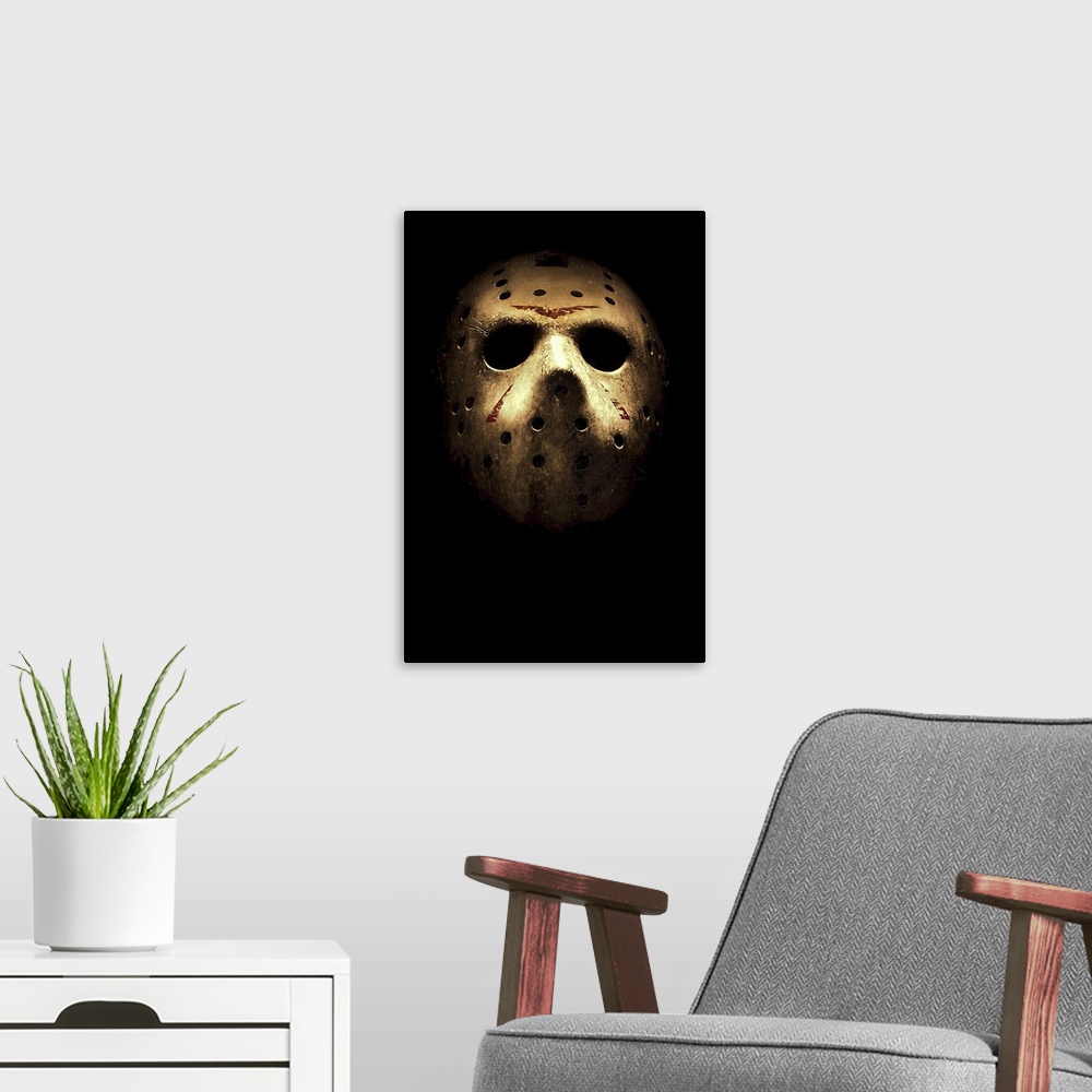 Friday the 13th (2009) Wall Art, Canvas Prints, Framed Prints, Wall ...