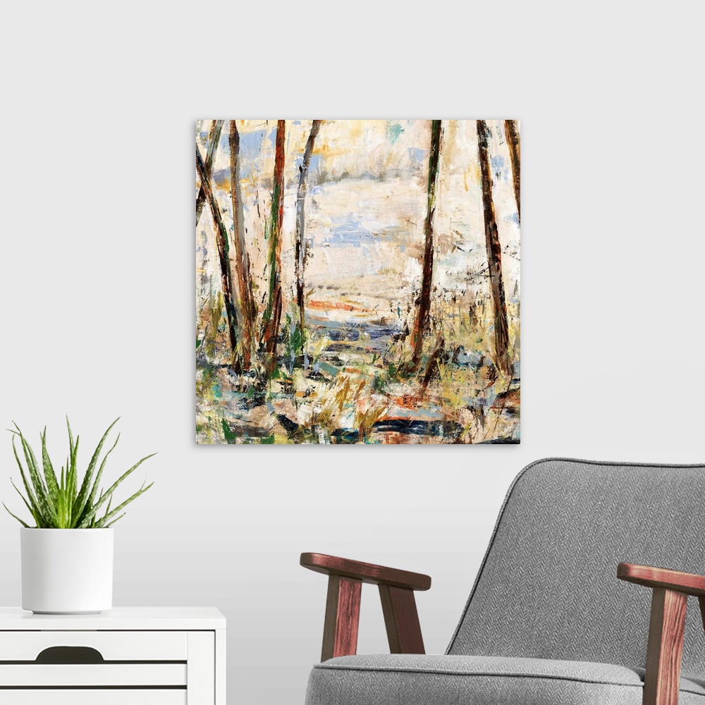 Down by the Water Wall Art, Canvas Prints, Framed Prints, Wall Peels ...