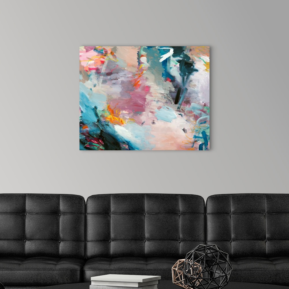 Mad About You Wall Art, Canvas Prints, Framed Prints, Wall Peels ...