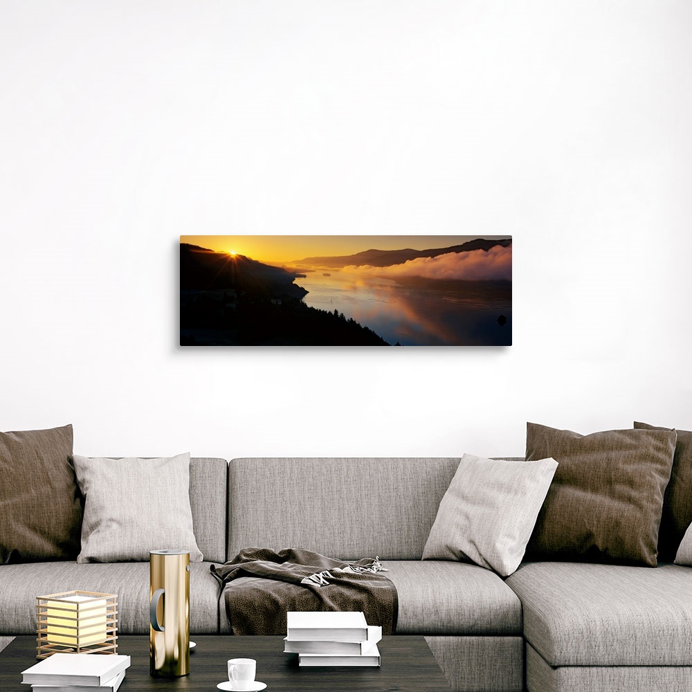 Columbia River Gorge OR Wall Art, Canvas Prints, Framed Prints, Wall ...