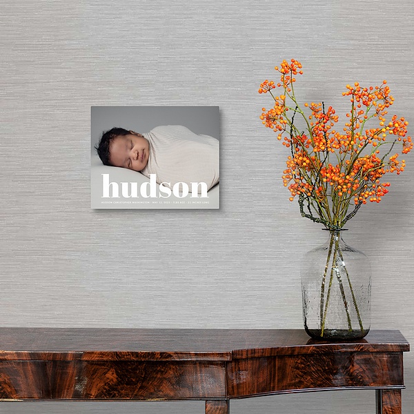 A traditional room featuring Classic Baby Name
