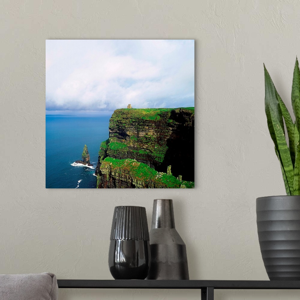 A modern room featuring Cliffs Of Moher, Co Clare, Ireland
