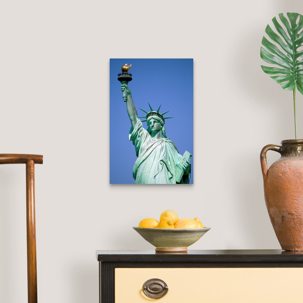 A traditional room featuring Statue Of Liberty, New York City, New York, USA