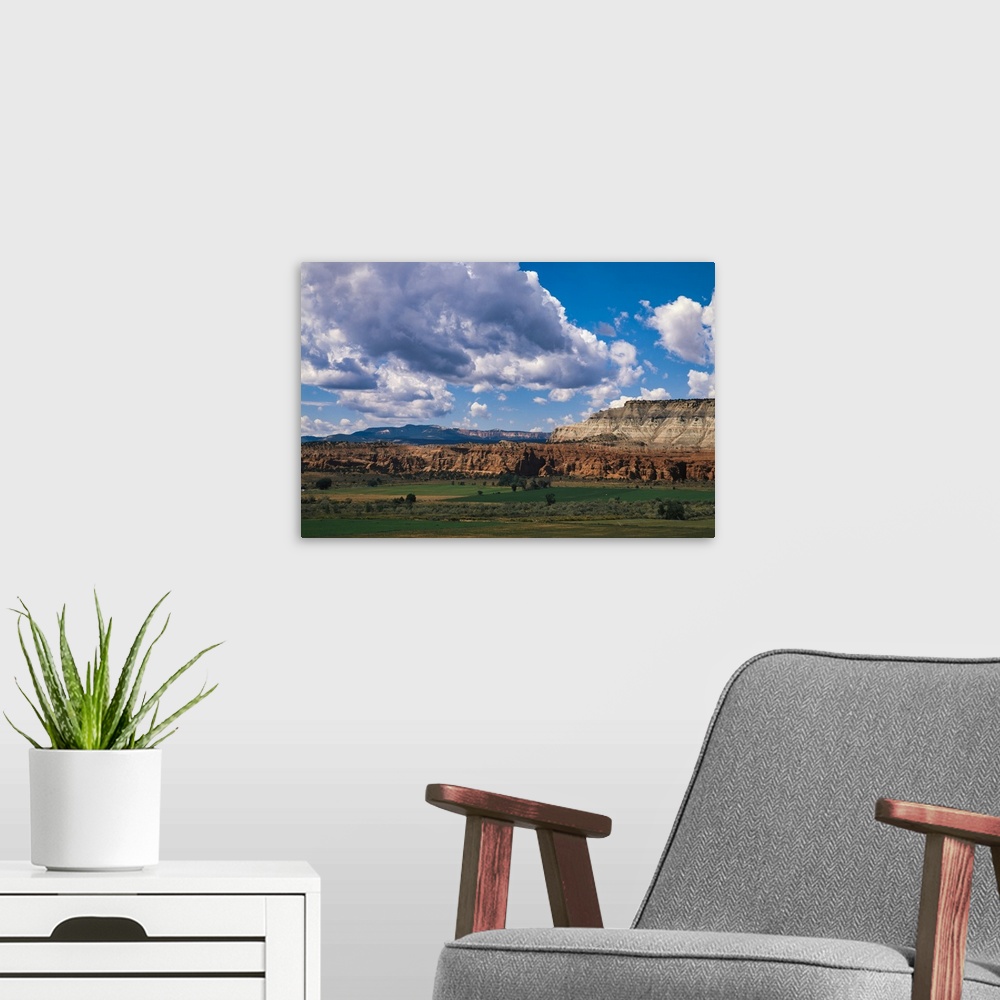 A modern room featuring Hwy 12, Henrieville, Escalante Country, Utah