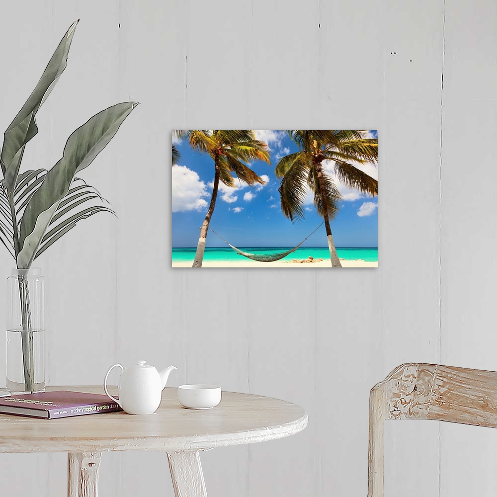A farmhouse room featuring Aruba, Druif beach, beach scene at Tamarijn resort