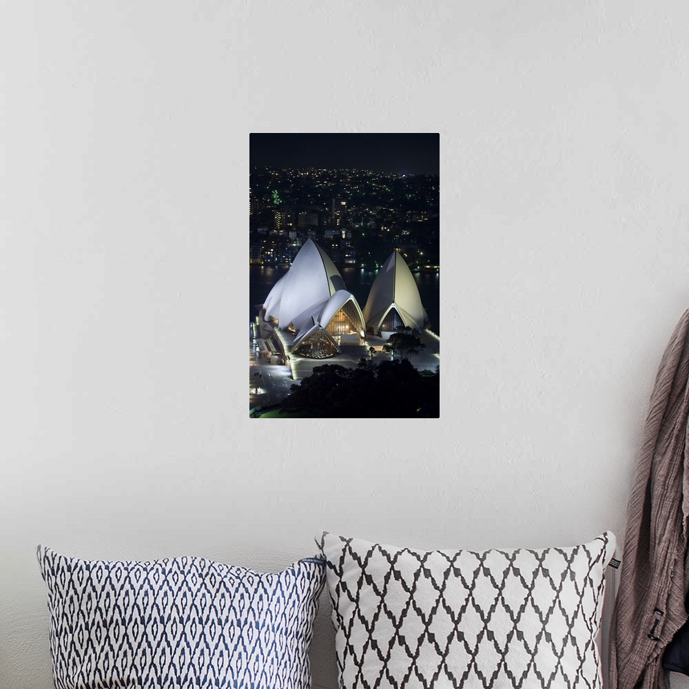 A bohemian room featuring Australia, New South Wales, NSW, Sydney, Sydney Opera House, Oceania, Travel Destination, .
