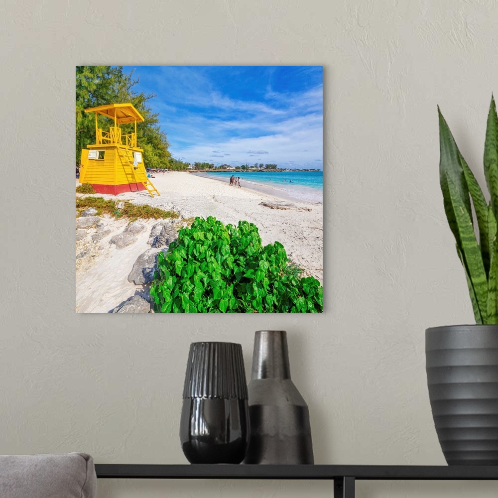 A modern room featuring Barbados, Tropics, Antilles, Lesser Antilles, Windward Islands, Caribbean, West Indies, Oistins, ...