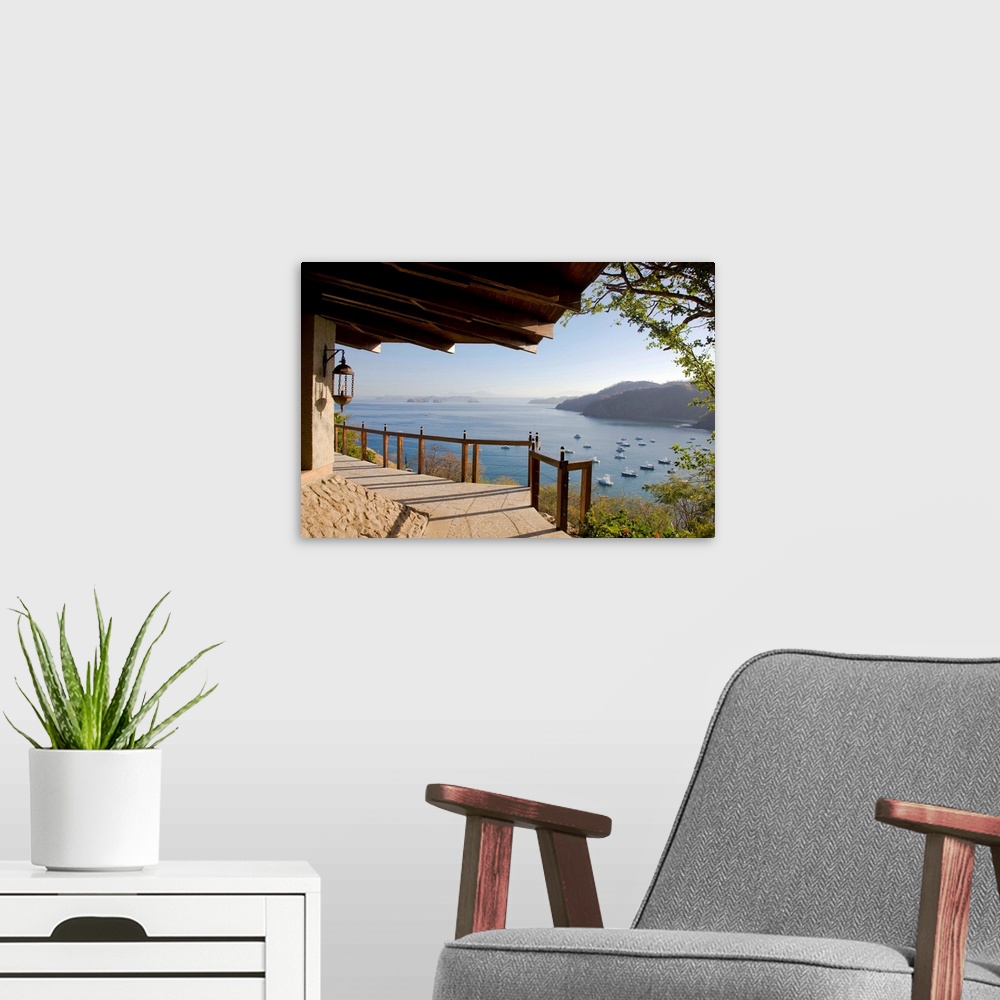 A modern room featuring Costa Rica, Guanacaste, Pacific ocean, Playa Ocotal from Ocotal Resort