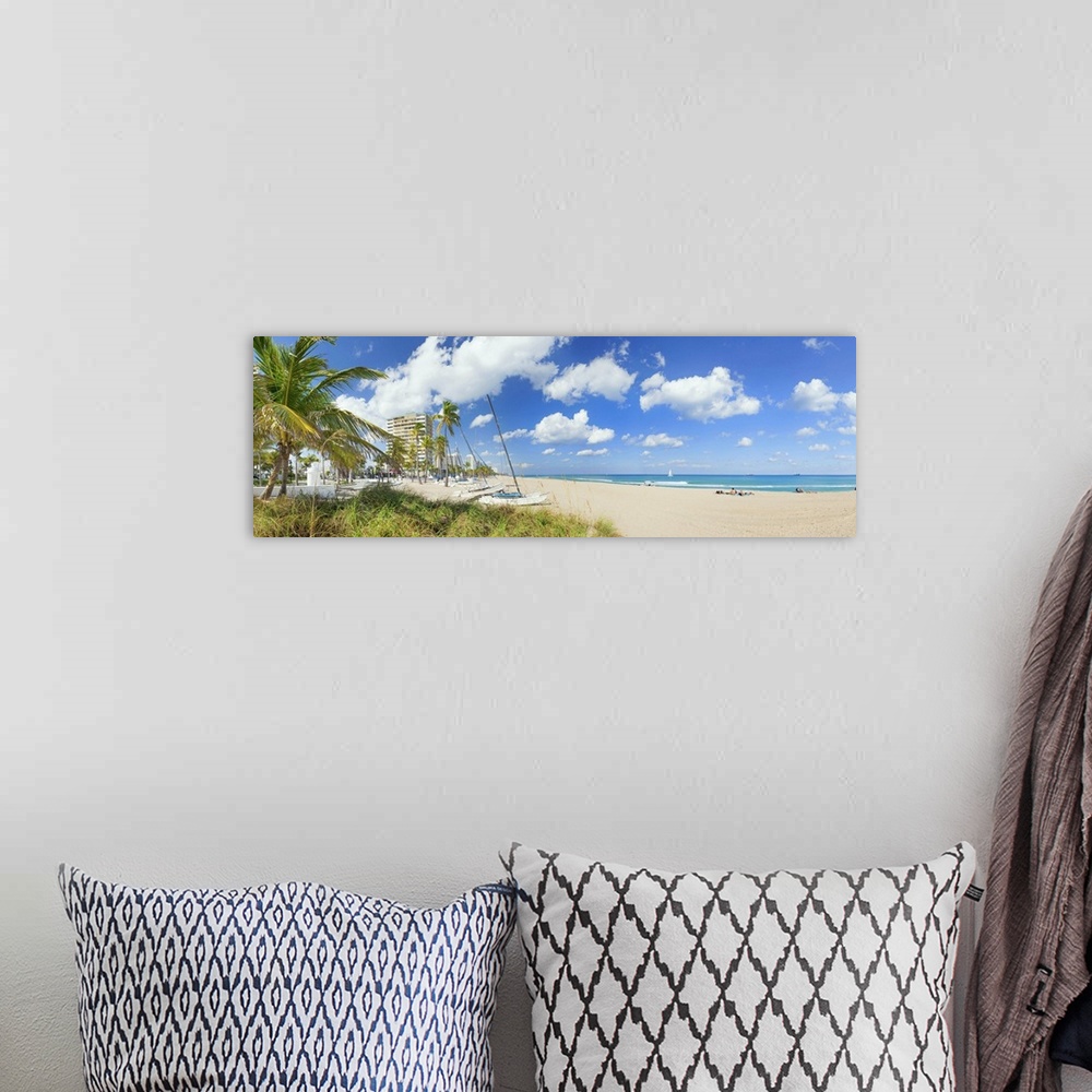 A bohemian room featuring Florida, Atlantic ocean, Fort Lauderdale, Fort Lauderdale beach