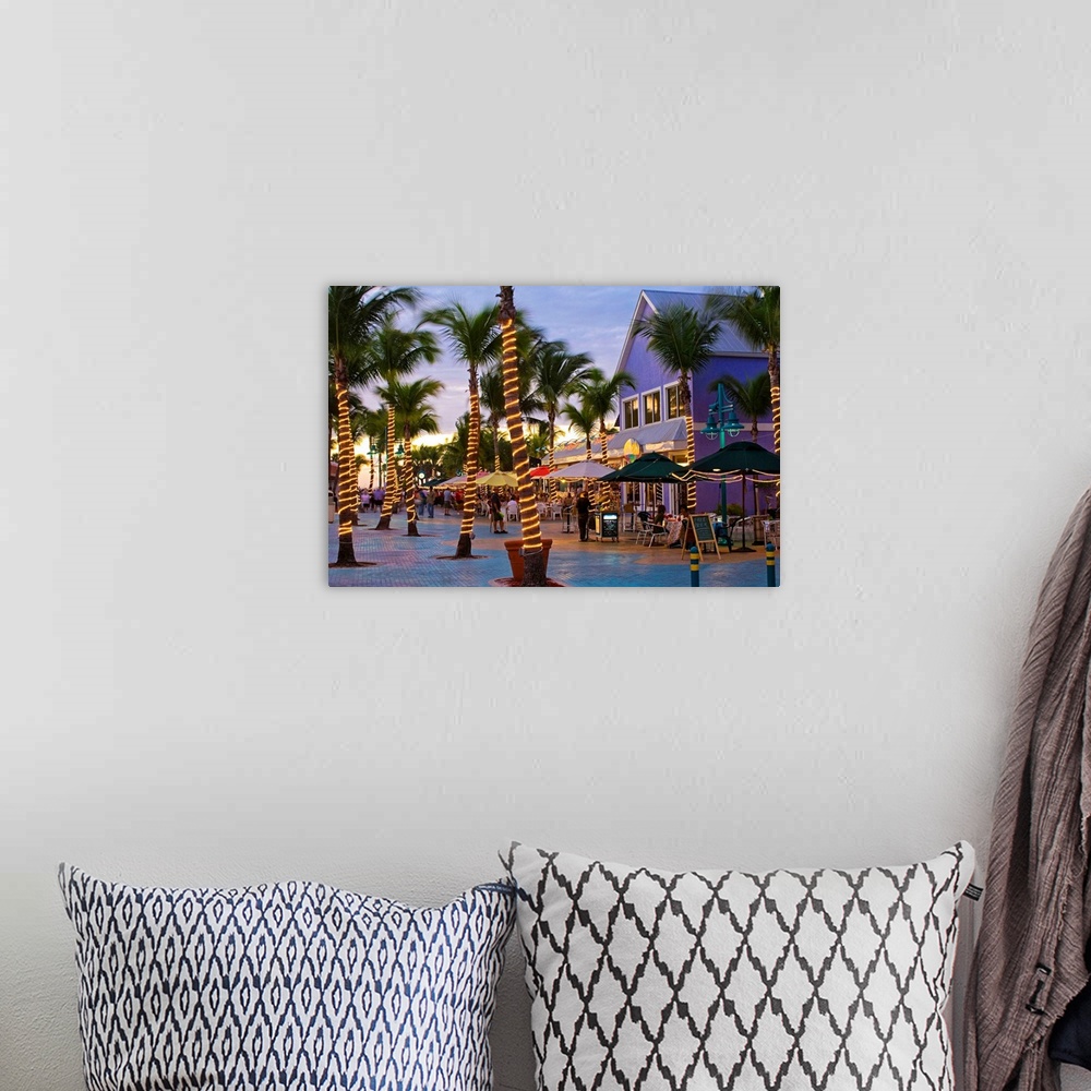 A bohemian room featuring United States, USA, Florida, Fort Myers beach, Times Square