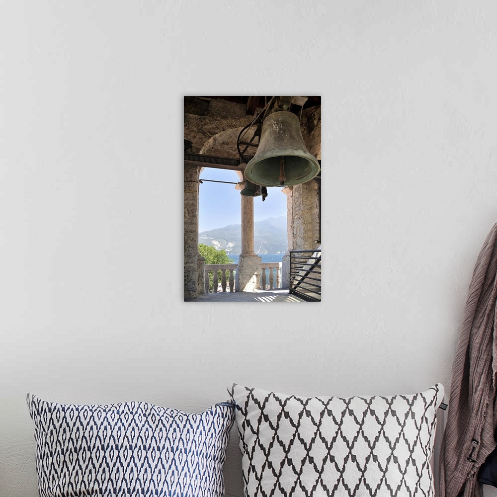 A bohemian room featuring Italy, Trentino-Alto Adige, Garda Lake, Riva del Garda