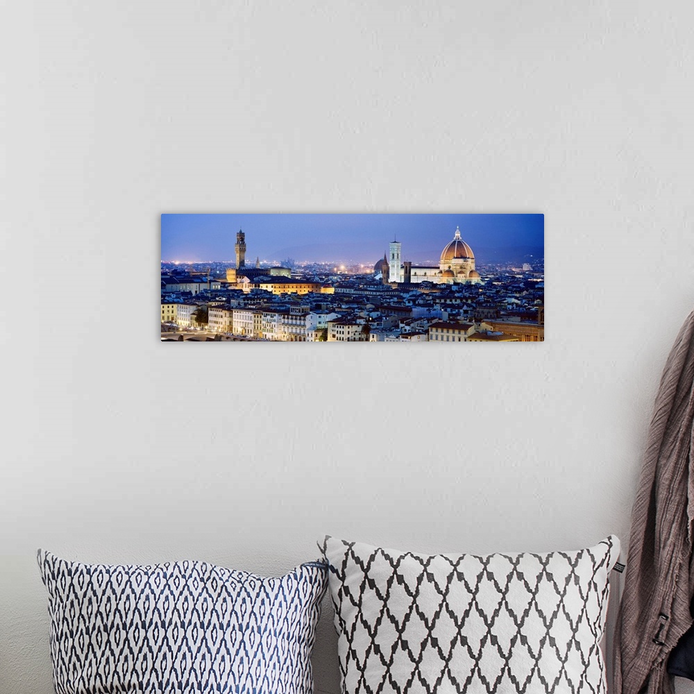 A bohemian room featuring Italy, Tuscany, Florence, Mediterranean area, Firenze district, Travel Destination, Duomo Santa M...