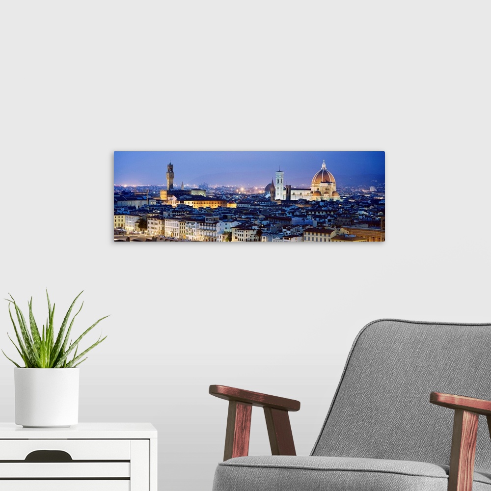 A modern room featuring Italy, Tuscany, Florence, Mediterranean area, Firenze district, Travel Destination, Duomo Santa M...