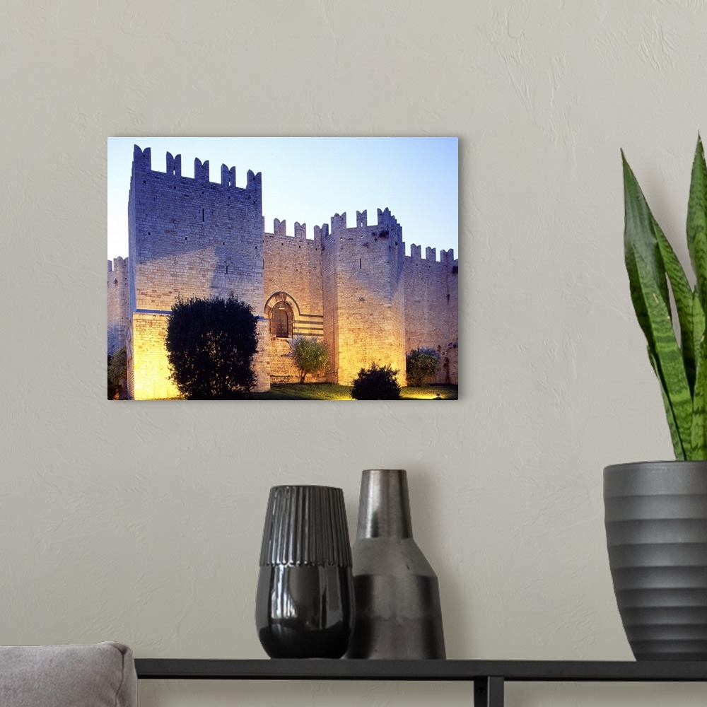 A modern room featuring Italy, Tuscany, Prato, Emperor's Castle