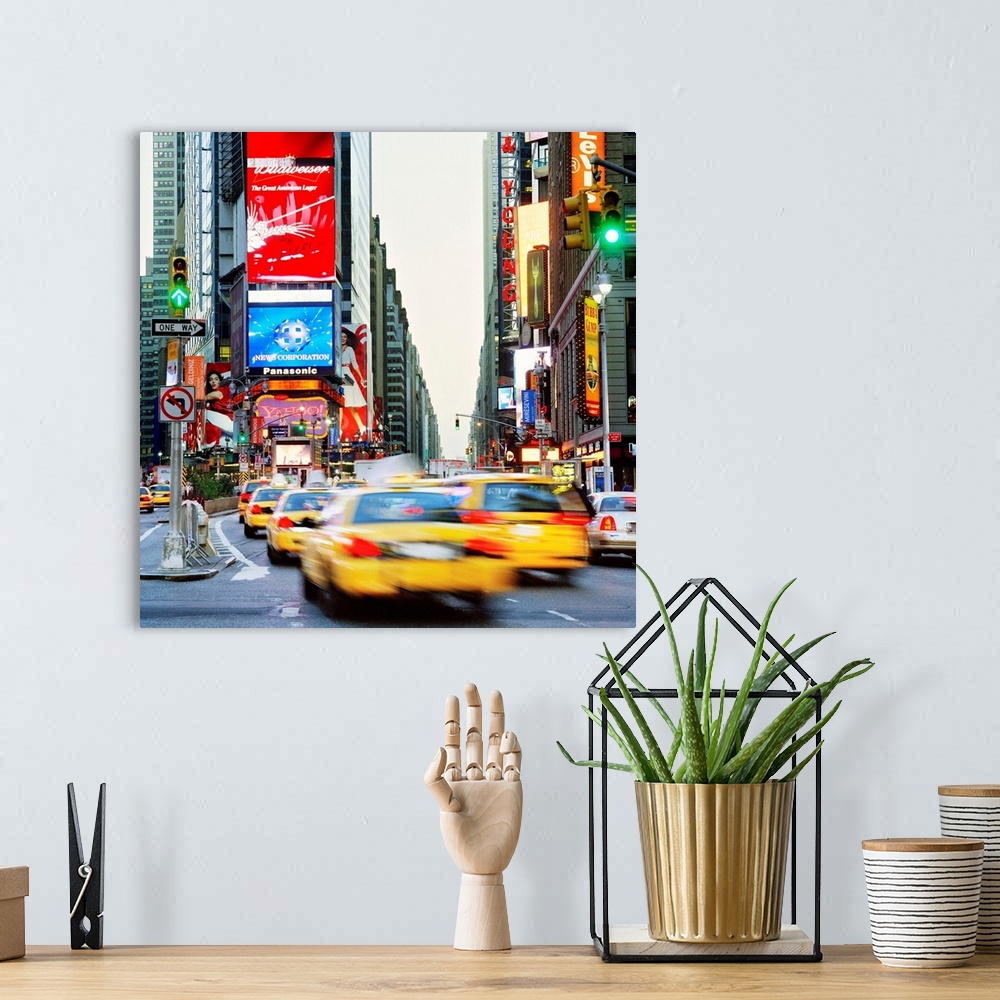 A bohemian room featuring United States, USA, New York State, New York City, Times Square, Manhattan, Travel Destination, B...