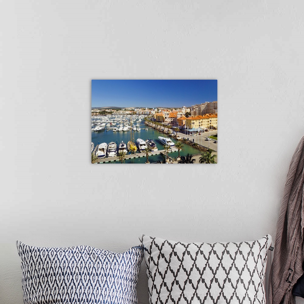 A bohemian room featuring Portugal, Faro, Algarve, Vilamoura, Marina