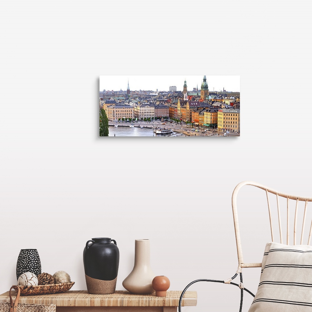 A farmhouse room featuring Sweden, Stockholm, Stockholm, Scandinavia, Gamla Stan