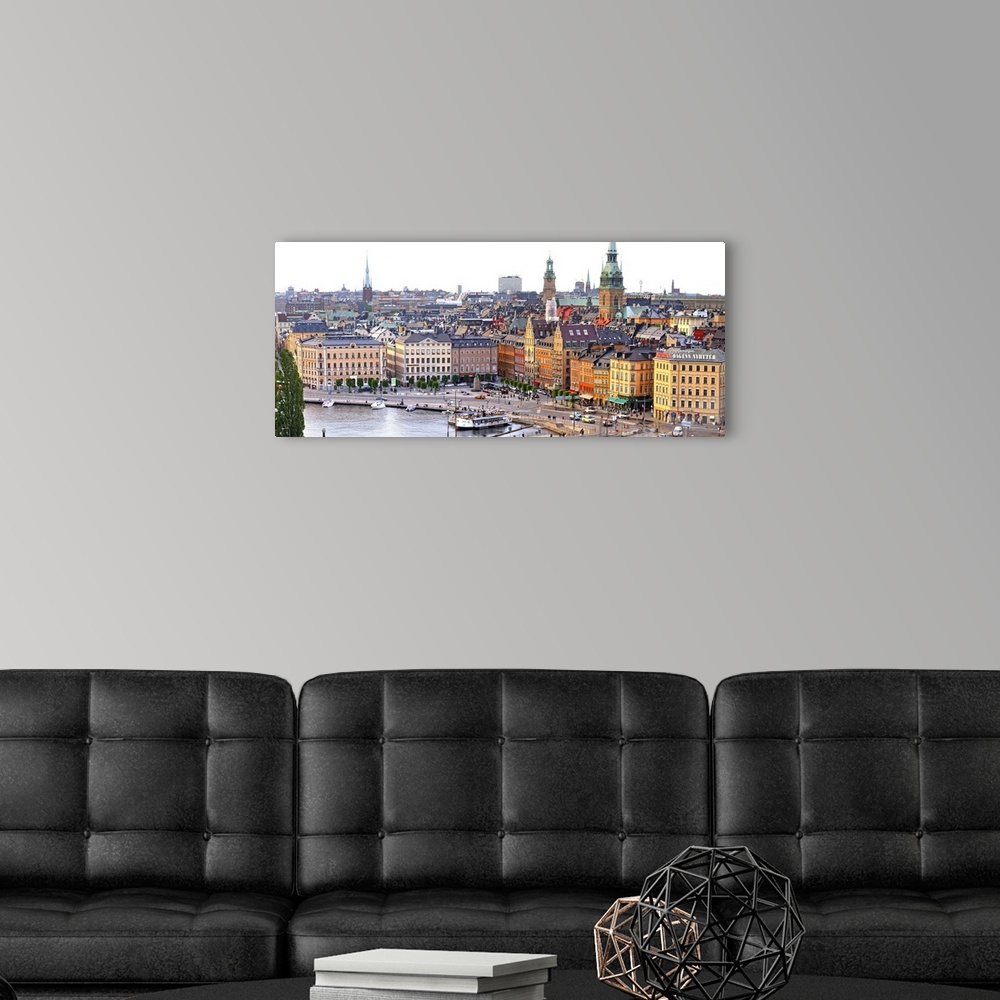 A modern room featuring Sweden, Stockholm, Stockholm, Scandinavia, Gamla Stan