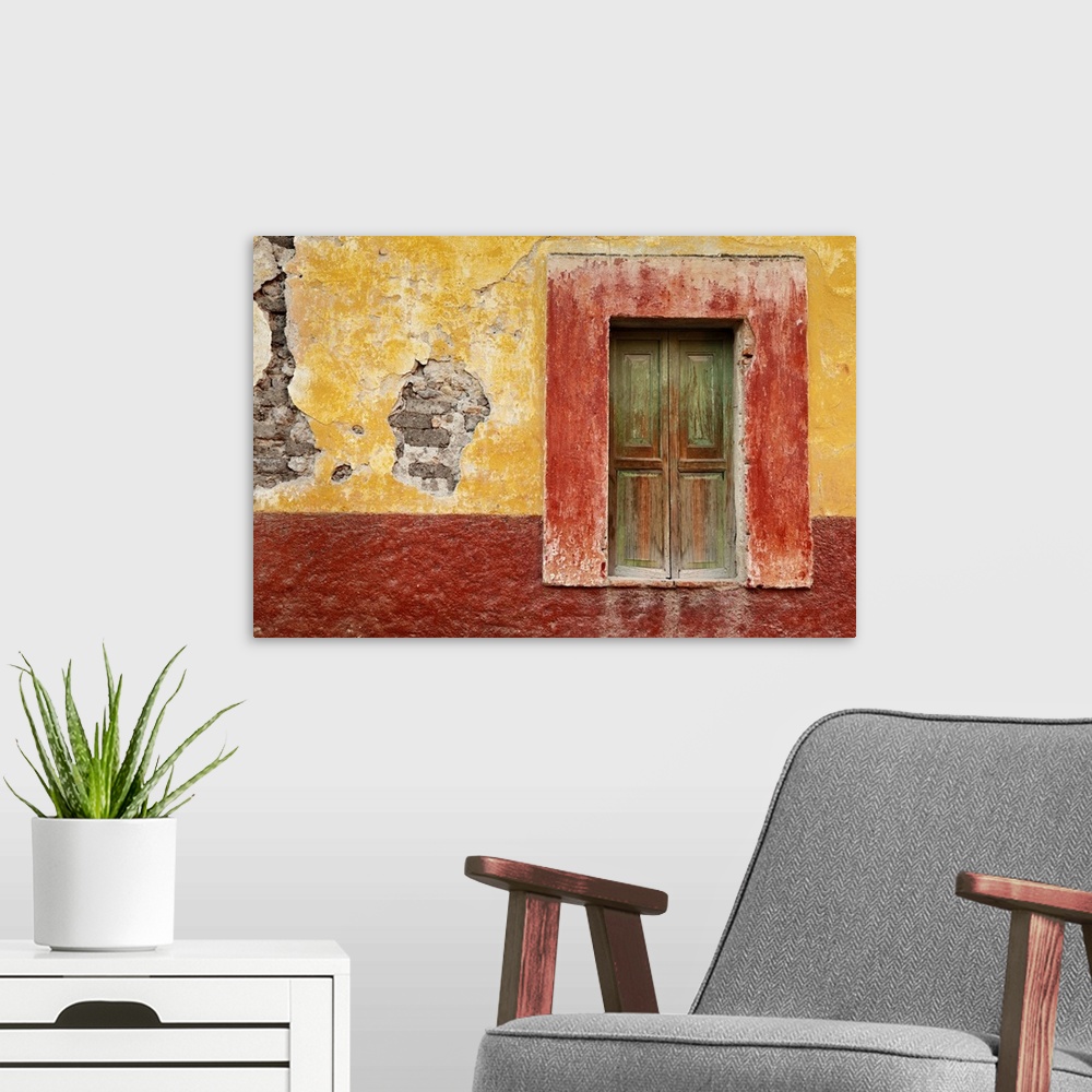 A modern room featuring Window, San Miguel de Allende, Guanajuato, Mexico