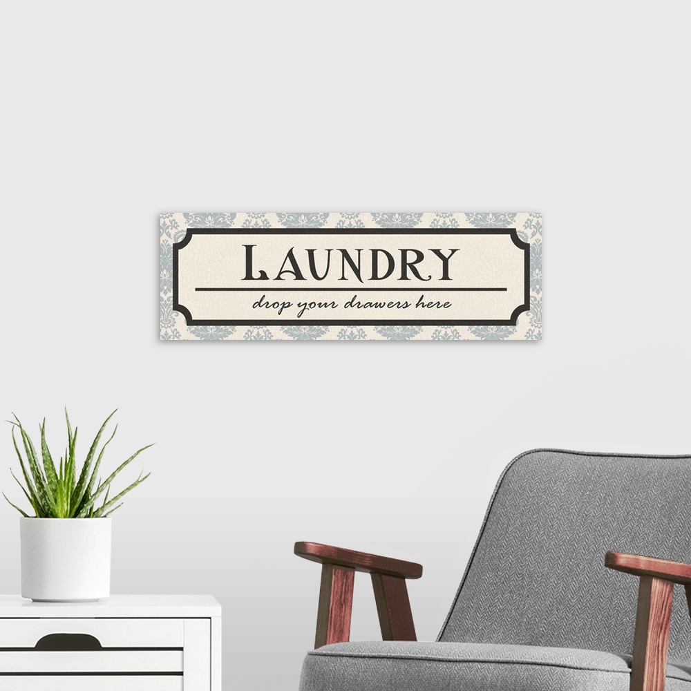 A modern room featuring Laundry Drawers - mini