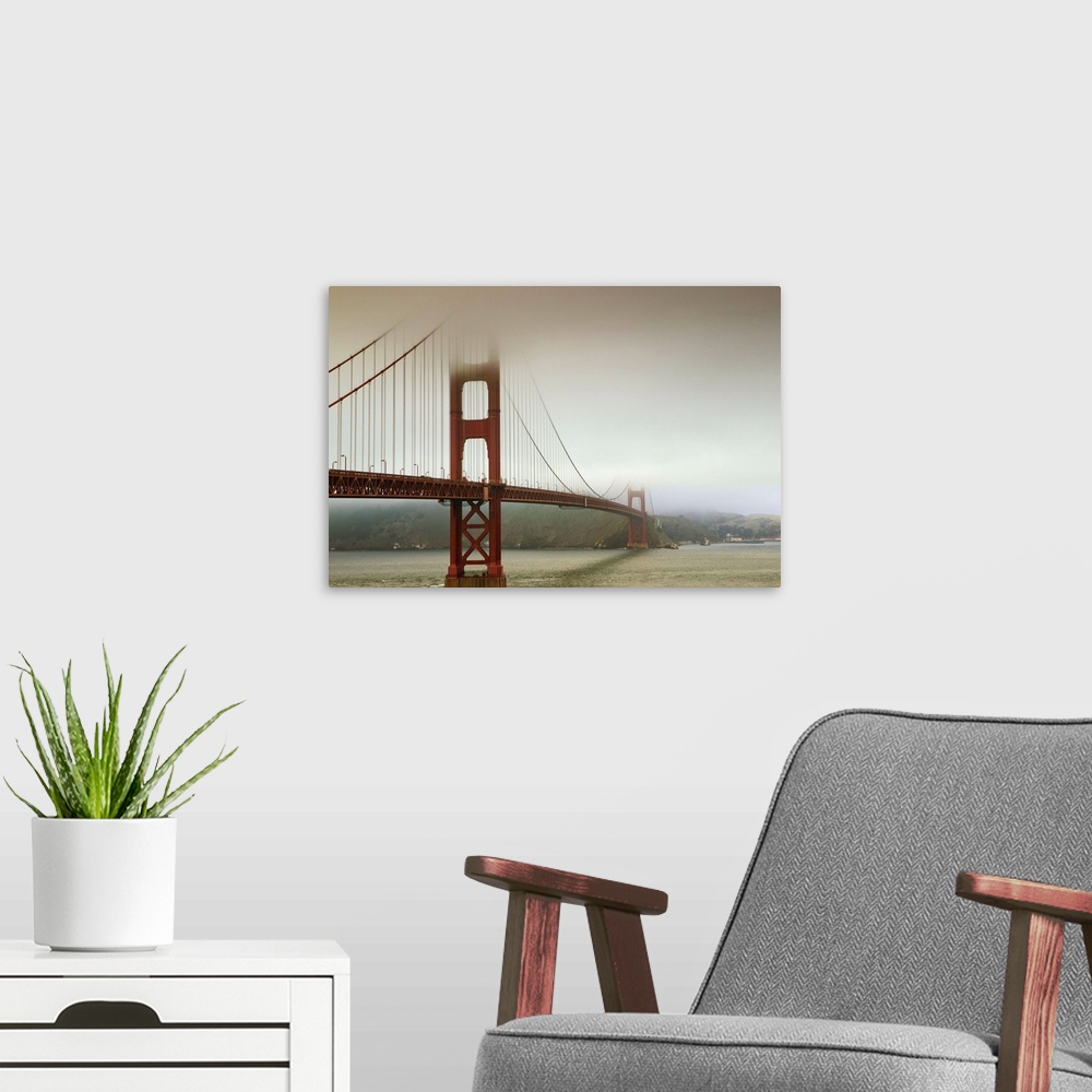 A modern room featuring san francisco california united states of america