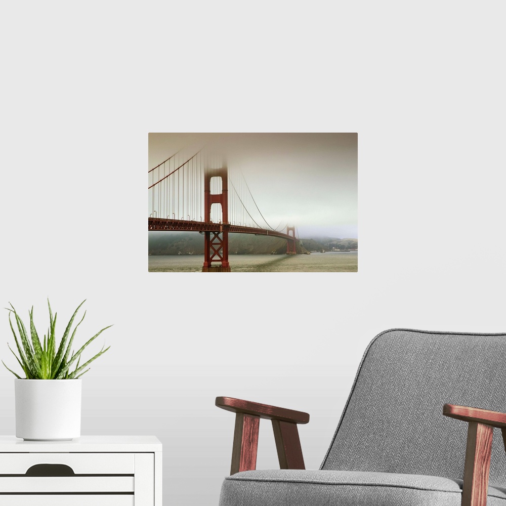 A modern room featuring san francisco california united states of america