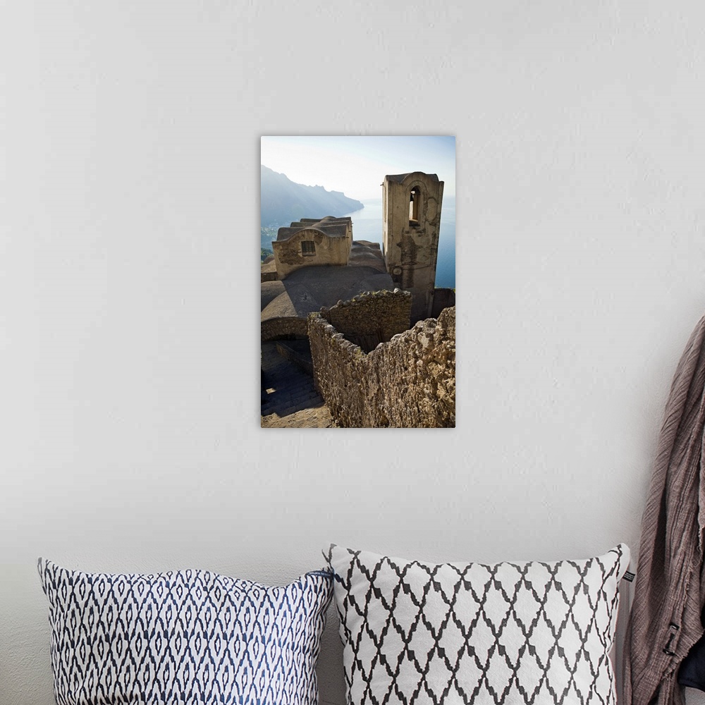 A bohemian room featuring Italy, Venice, scenics townscape with sea in background