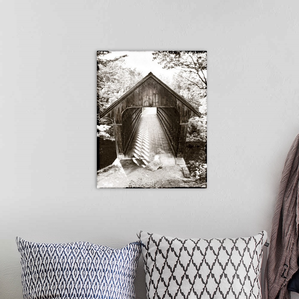 A bohemian room featuring Photography, Architecture