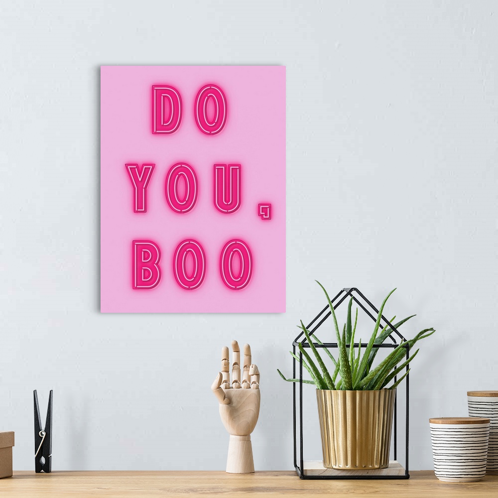 A bohemian room featuring Do You Boo
