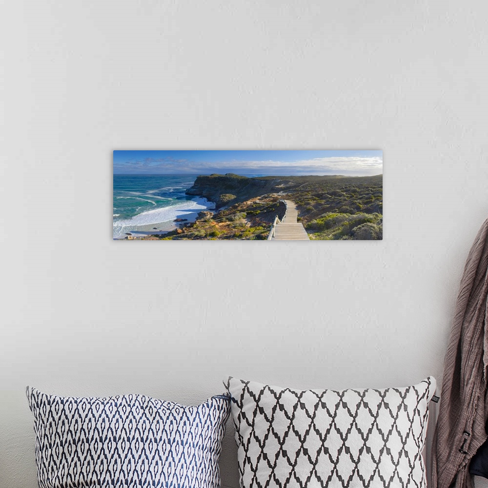 A bohemian room featuring Cape of Good Hope, Cape Point National Park, Cape Town, Western Cape, South Africa