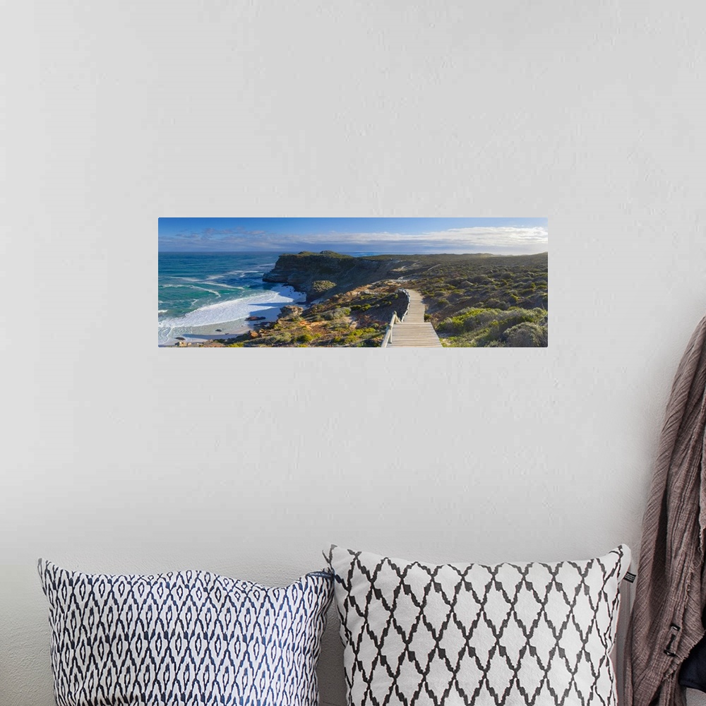A bohemian room featuring Cape of Good Hope, Cape Point National Park, Cape Town, Western Cape, South Africa