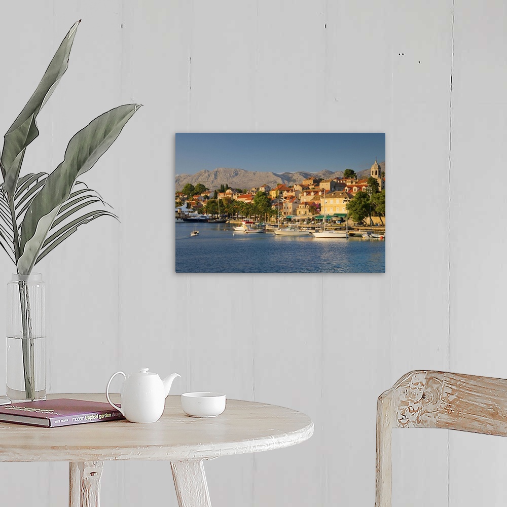 A farmhouse room featuring Croatia,  Dubrovnik Riviera, Cavtat