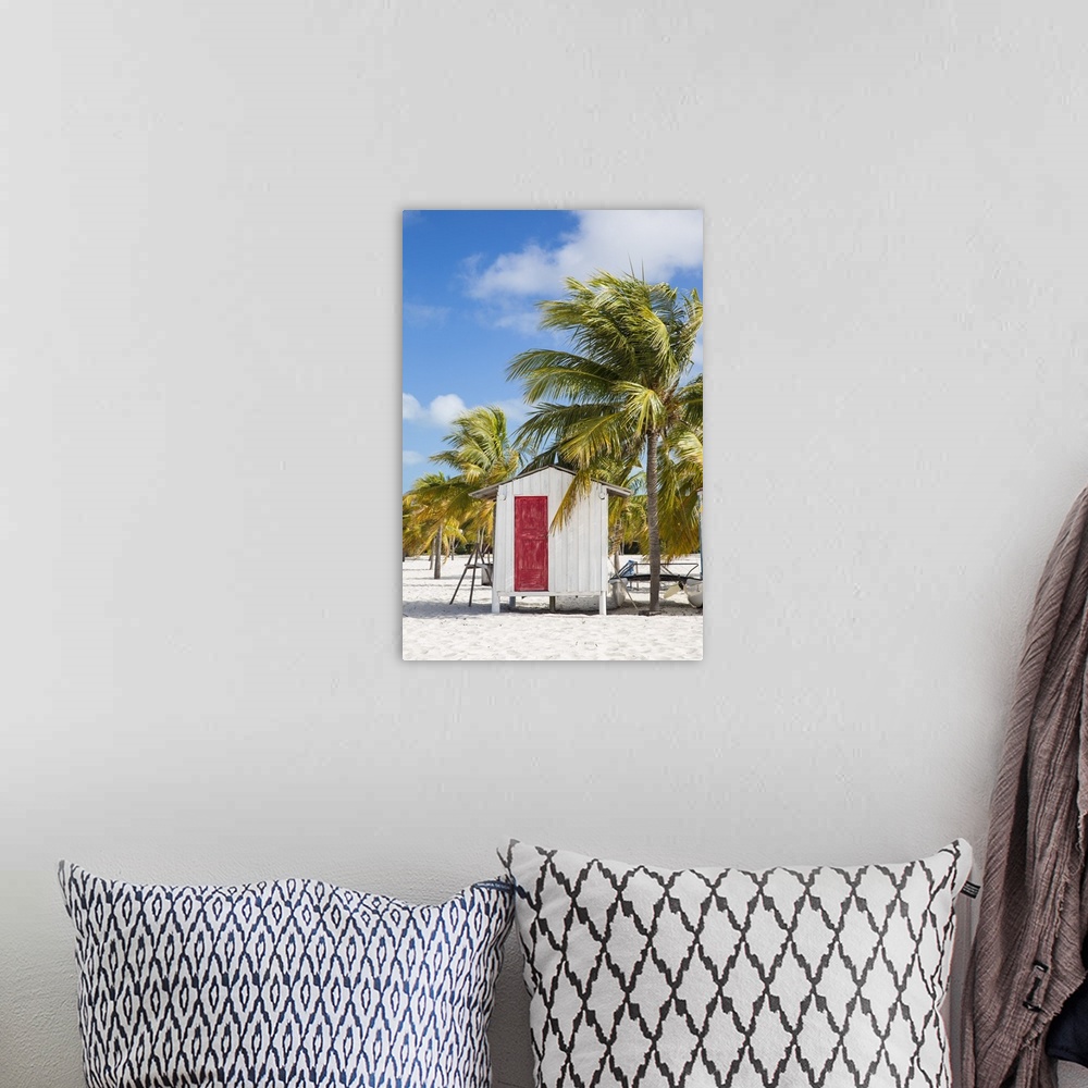 A bohemian room featuring Cuba, Isla de la Juventud, Cayo Largo Del Sur, Playa Sirena