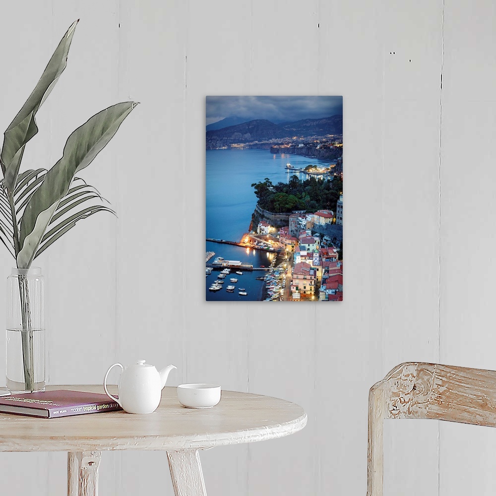 A farmhouse room featuring Italy, Amalfi Coast, Sorrento