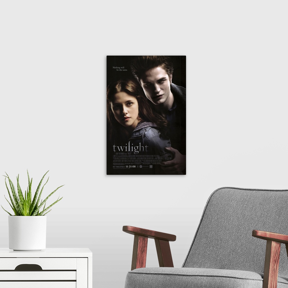 A modern room featuring Bella Swan has always been a little bit different. Never one to run with the crowd, Bella never c...