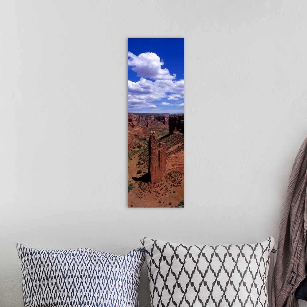 A bohemian room featuring Arizona, Canyon De Chelly