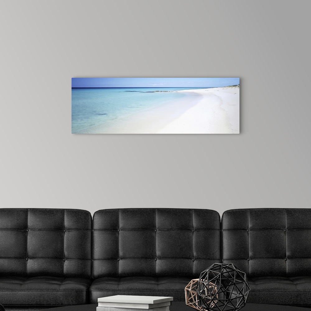 A modern room featuring Beach, Dunsborough, Bunker Bay, Western Australia, Australia