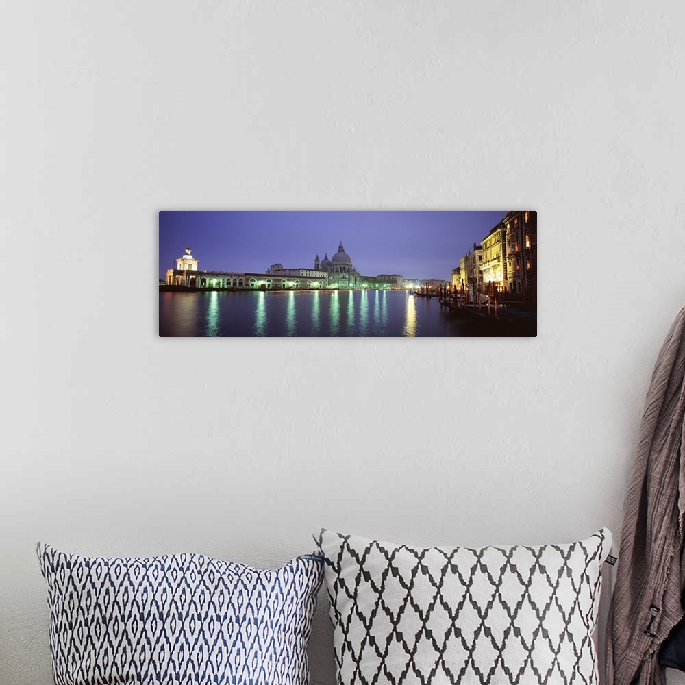 A bohemian room featuring Italy, Venice, Grand Canal