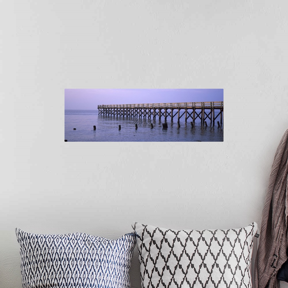 A bohemian room featuring Port Mahon Fishing Pier & Structures, Port Mahon, Delaware