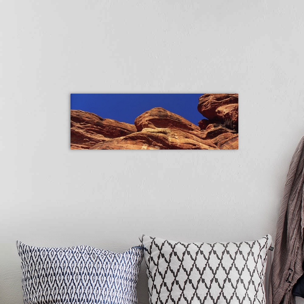 A bohemian room featuring Red Canyon Red Rock Secret Mountain Wilderness Area Sedona AZ